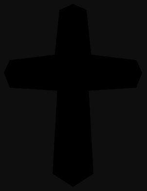 Gothic Cross image 2