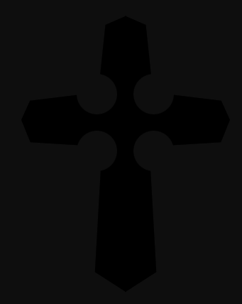 Gothic Cross image 4