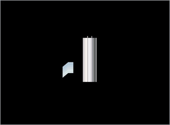 Create Architecture with Pixel Stretching image 10