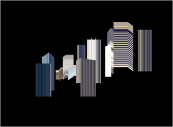Create Architecture with Pixel Stretching image 11