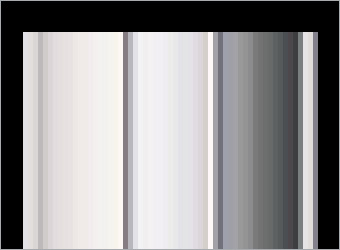 Create Architecture with Pixel Stretching image 5