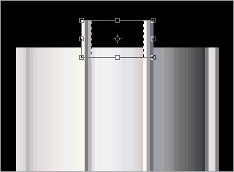 Create Architecture with Pixel Stretching image 6