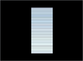 Create Architecture with Pixel Stretching image 8