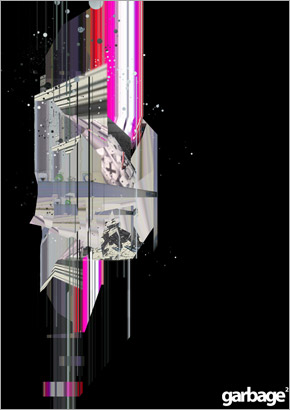 Create Architecture with Pixel Stretching image 16