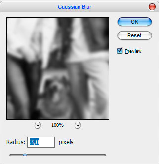 Making an Accent on Photo image 03