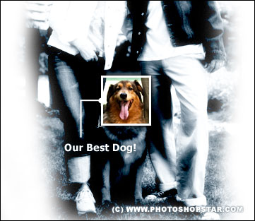 Making an Accent on Photo image 23