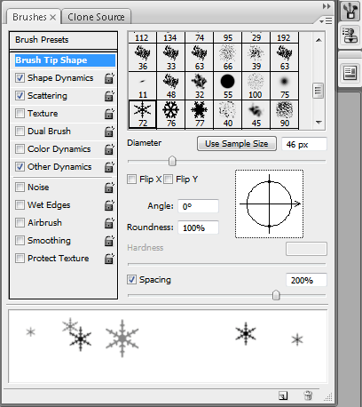 Christmas-Themed Composition image 7
