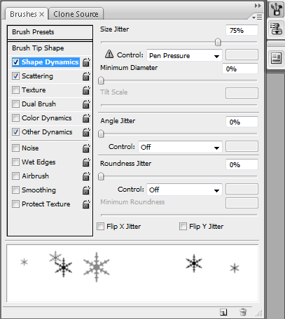 Christmas-Themed Composition image 8