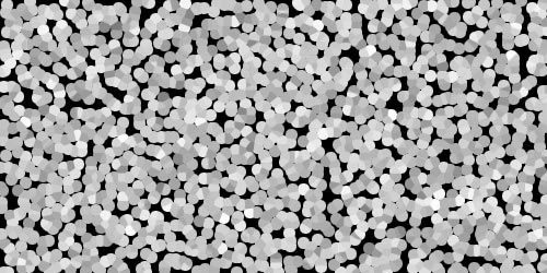 Quick and Easy Way to add Snowflakes to your Design image 4