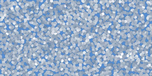 Quick and Easy Way to add Snowflakes to your Design image 5