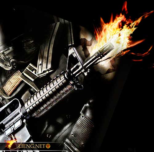 Extracting Realistic Fire! image 12