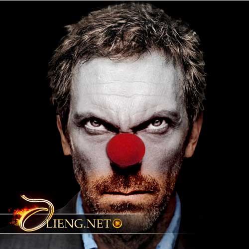 Scary Clown! image 5