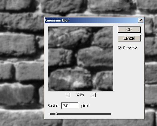 Displacement Map and Vanishing Point image 9