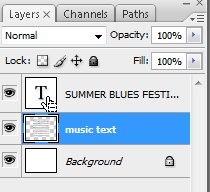 Musical Text image 3