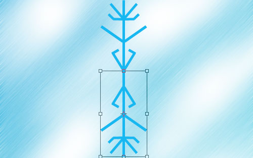 Create Your Own Snowflakes image 11