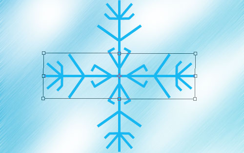 Create Your Own Snowflakes image 12