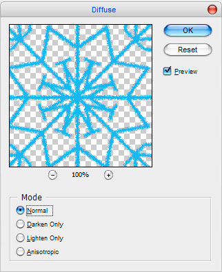 Create Your Own Snowflakes image 14