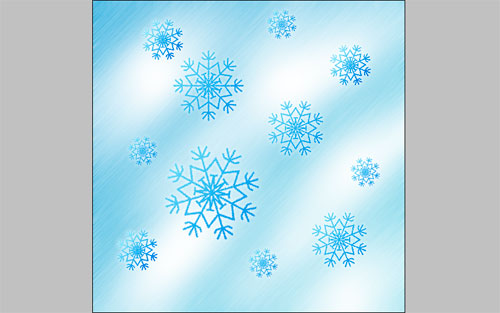 Create Your Own Snowflakes image 19