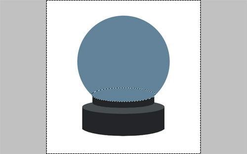 Magic Sphere With Picture Inside image 8