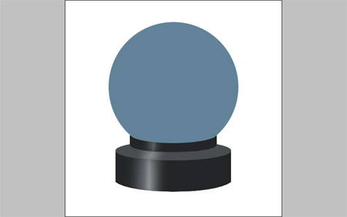 Magic Sphere With Picture Inside image 11
