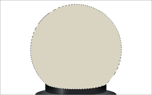 Magic Sphere With Picture Inside image 17
