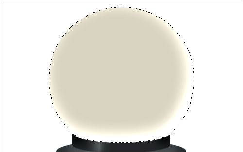Magic Sphere With Picture Inside image 19