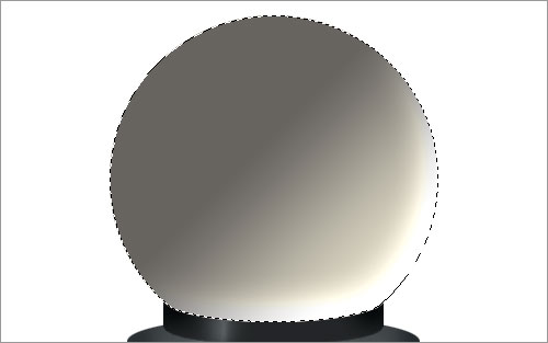 Magic Sphere With Picture Inside image 20