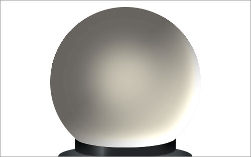 Magic Sphere With Picture Inside image 21