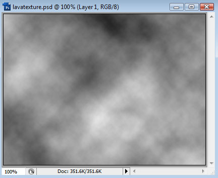 Creating a Lava Texture from Scratch image 1