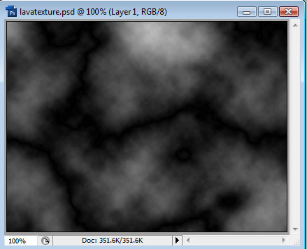 Creating a Lava Texture from Scratch image 2