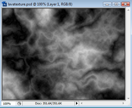 Creating a Lava Texture from Scratch image 3