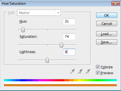 Creating a Lava Texture from Scratch image 4