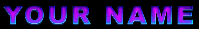 3D Text with Special Smoke image 9
