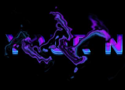 3D Text with Special Smoke image 15