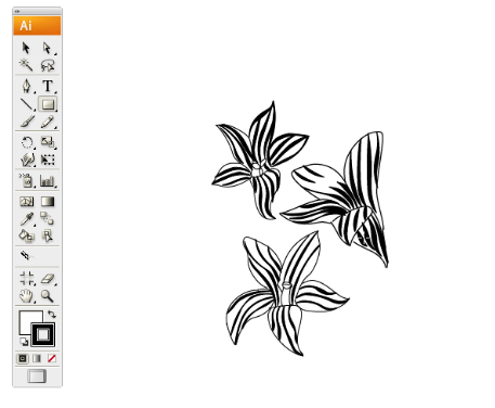 How to Create a Seamless Pattern in 10 steps image 1