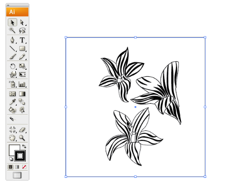 How to Create a Seamless Pattern in 10 steps image 2