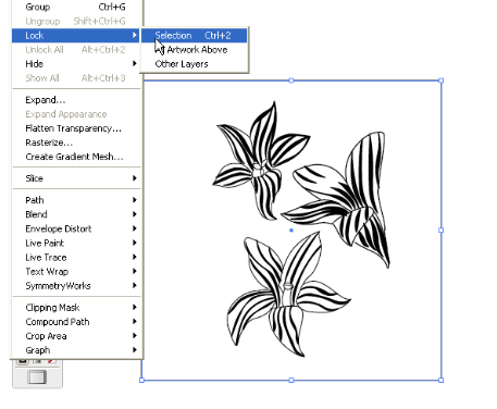 How to Create a Seamless Pattern in 10 steps image 3