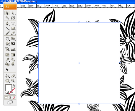 How to Create a Seamless Pattern in 10 steps image 28