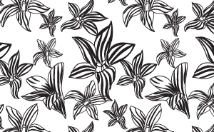 How to Create a Seamless Pattern in 10 steps Tutorial: Final Result