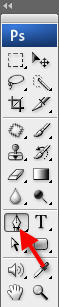 Selecting Objects in Photoshop image 4