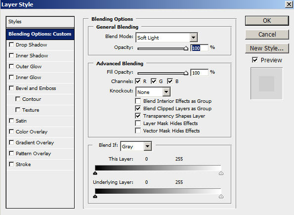 Easy Lightness Adjustment in Photoshop image 9