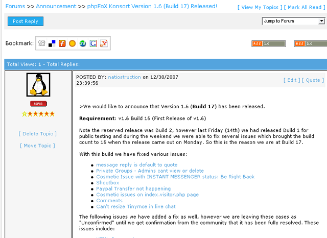 PHPFOX Review - Social Networking Software  image 7