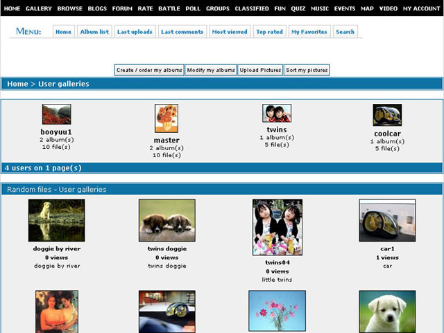 PHPFOX Review - Social Networking Software  image 3
