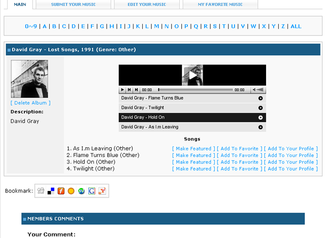 PHPFOX Review - Social Networking Software  image 5