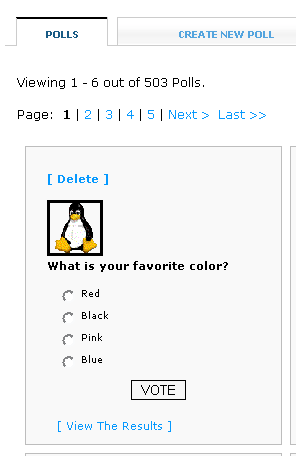 PHPFOX Review - Social Networking Software  image 9