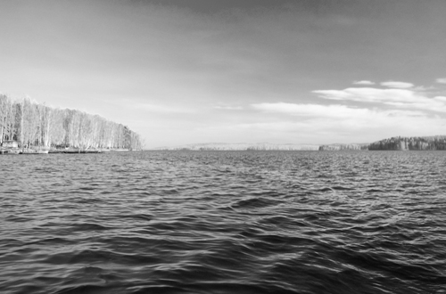 Realistic Water Reflection with Photoshop image 2