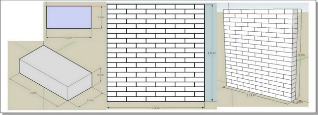 Texturing Your Brick Material Step by Step image 2