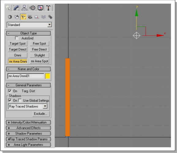 Texturing Your Brick Material Step by Step image 5