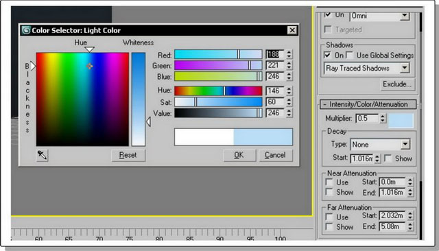 Texturing Your Brick Material Step by Step image 6