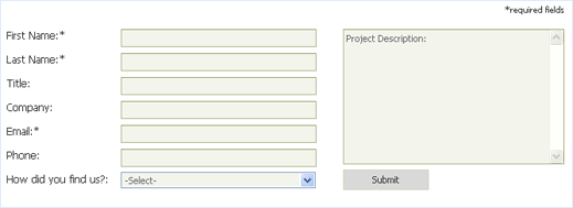 Get Rid of Yellow Form Fields Once and For All